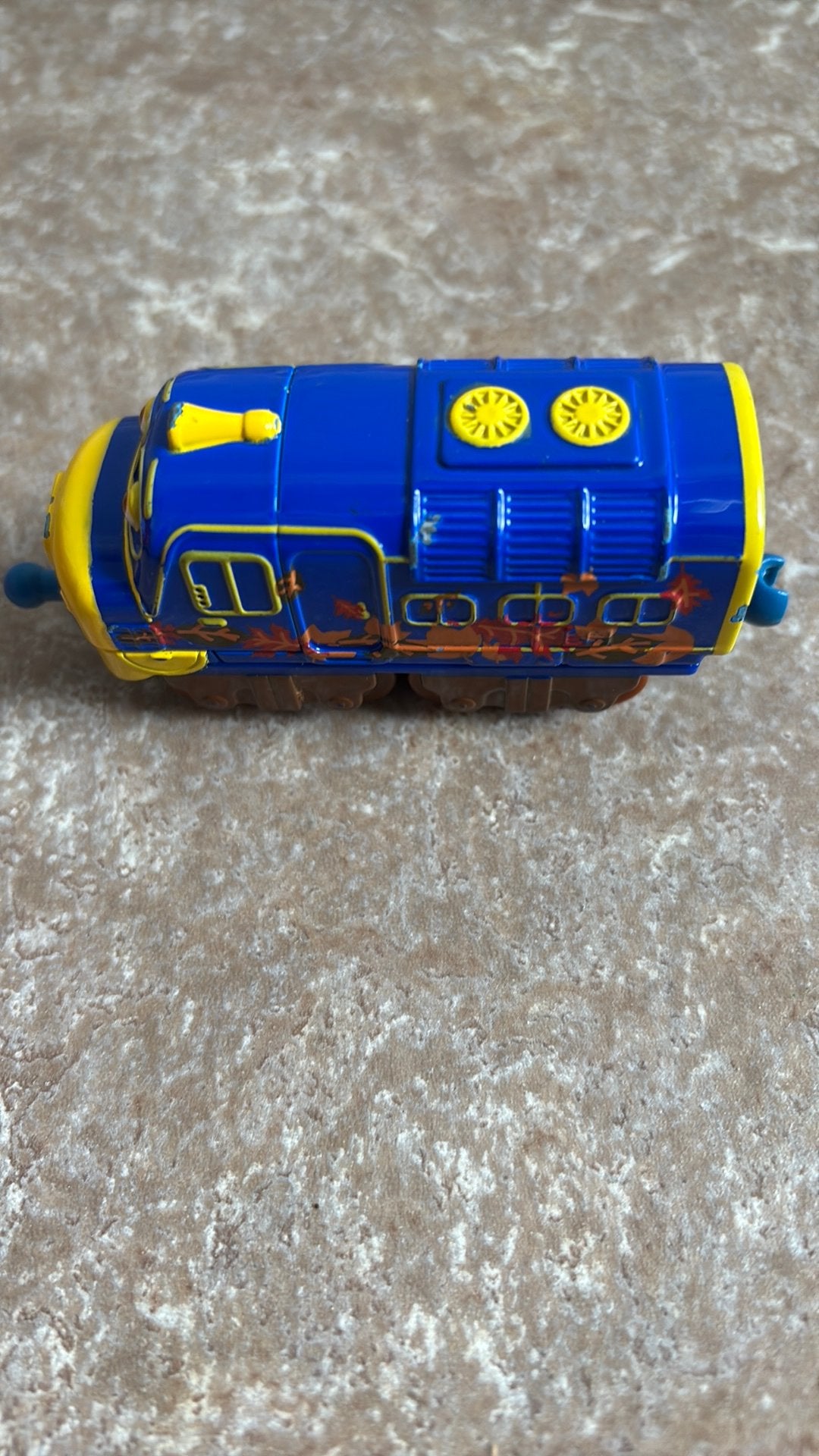 Chuggington, Ophalen of Verzenden, Zo goed als nieuw