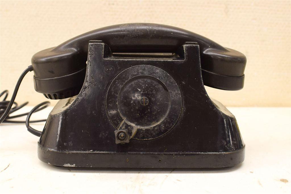 Oude Inductor telefoon 47735