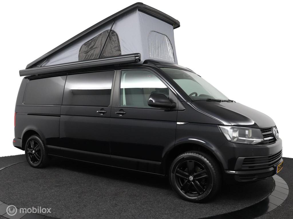 Caravans And Camping Volkswagen