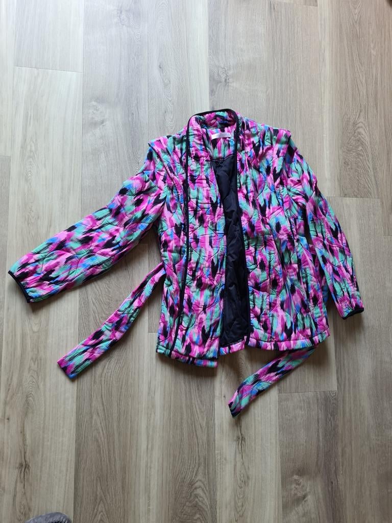 Studio Anneloes jasje maat XL, Verzenden, Zo goed als nieuw, Maat 46/48 (XL) of groter, Jack