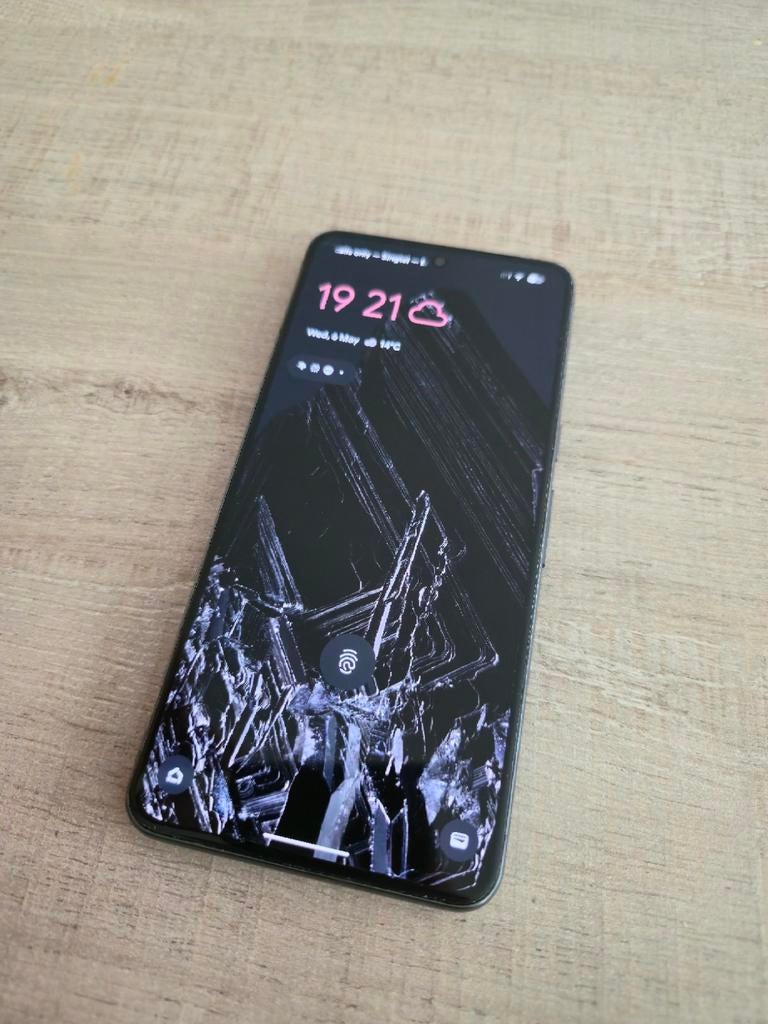 Google Pixel 8 Pro 256GB - Dual Sim - Volledige Doos, Telecommunicatie, Mobiele telefoons | Overige merken, Ophalen of Verzenden