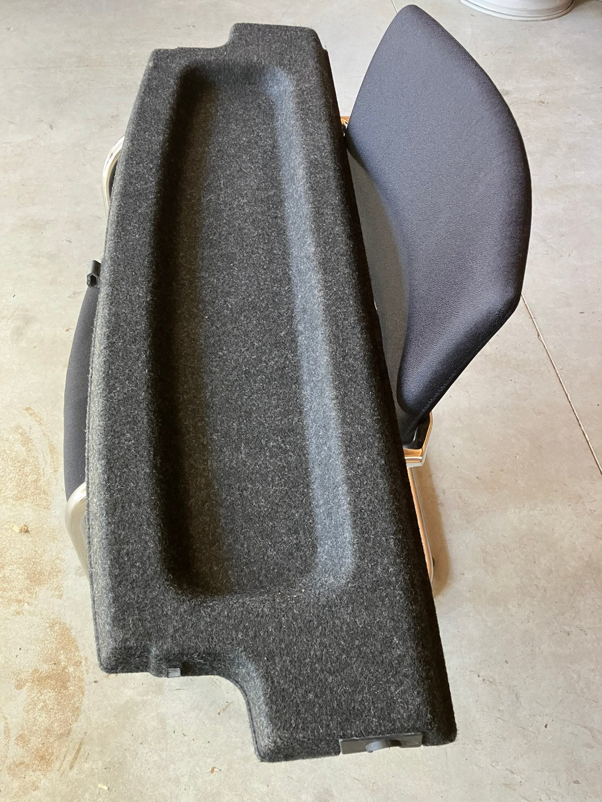Hoedenplank Nissan Pixo/ Suzuki Alto, Ophalen of Verzenden, Suzuki