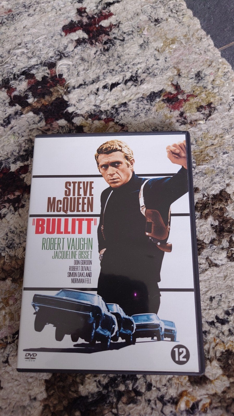 Partij Dvd's en Blu Rays, Cd's en Dvd's, Dvd's | Klassiekers, Nederlands, Ophalen of Verzenden, Zo goed als nieuw, Actie en Avontuur
