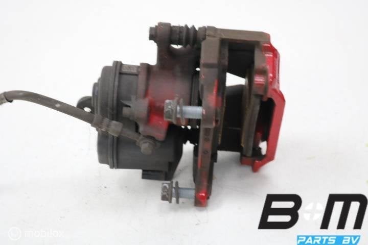 Remklauw links achter Audi RS4 8W 8W0615403E, Gebruikt