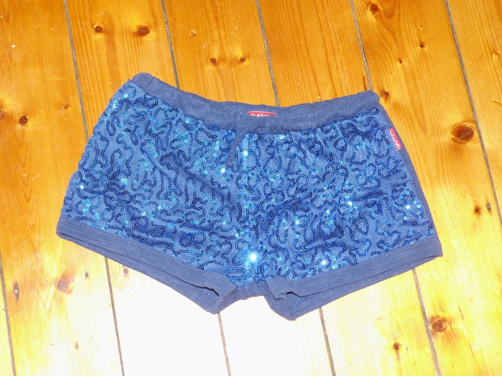 aparte Claesens short broek maat 152, Meisje, Ophalen of Verzenden, Zo goed als nieuw, Broek