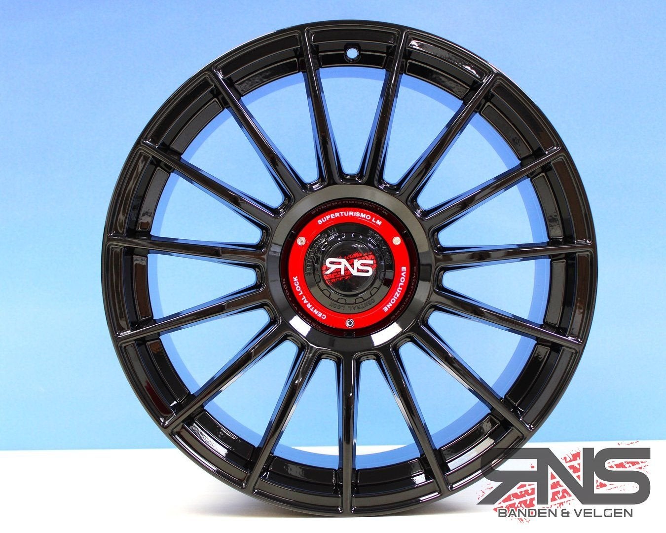 5x112 19 inch Passen Onder Vw Seat Skoda Golf  Caddy, Velg(en), -, -, Nieuw