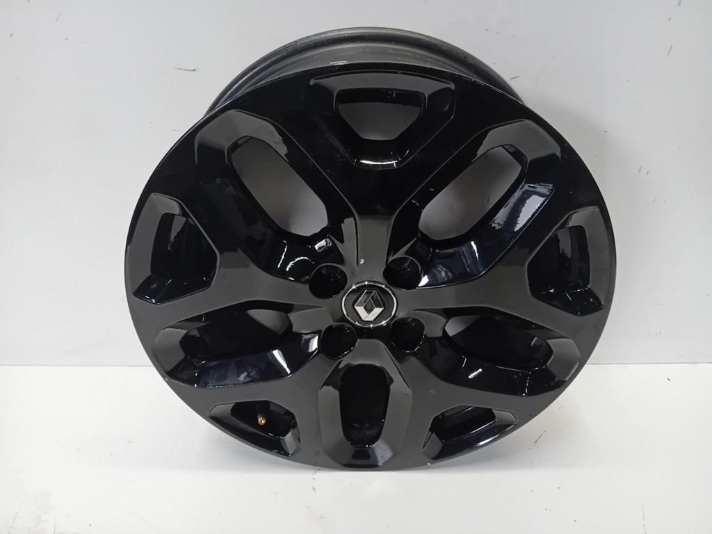 Velg Renault Captur, Auto-onderdelen, Banden en Velgen, Onderdelen@venauto.nl, Van der Ven Autorecycling B.V., Gebruikt, Ettenseweg 76, 4706 PB Roosendaal, The Netherlands