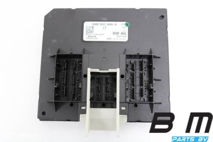 BCM (boordnetregelapparaat) VW Golf 7 5Q0937086Q, Gebruikt