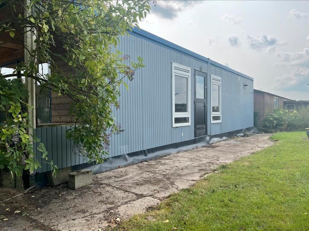 Ruime woonunit De Meeuw – 72 m² – per juli/augustus, Ophalen