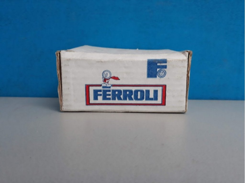 Regelthermostaat Agpo Ferroli art.nr: 3250005, Niet ingevuld, Cv-ketel of Combi-ketel, Niet ingevuld, Nieuw