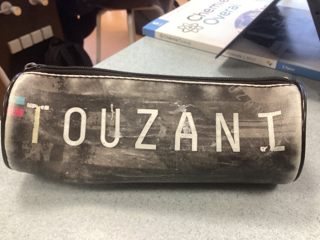 Mooie etui, Ophalen of Verzenden, Nieuw