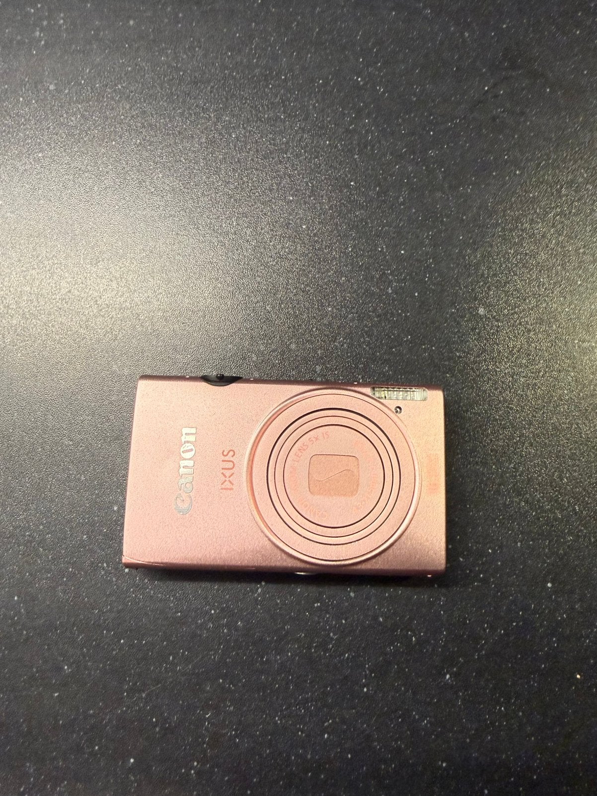 Canon DIGITAL IXUS camera’s 4 stuks, Ophalen of Verzenden, Zo goed als nieuw, Roze, Handen en Nagels