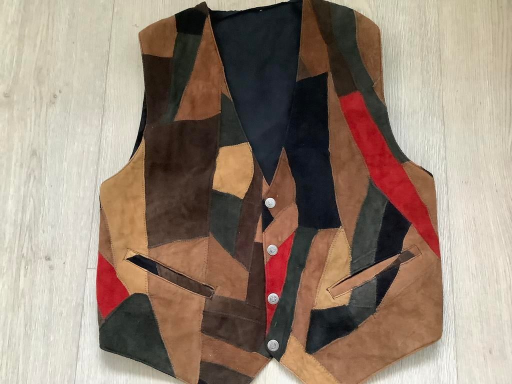 Line dance hesje maat S, Ophalen of Verzenden, Nieuw, Maat 36 (S), Bruin