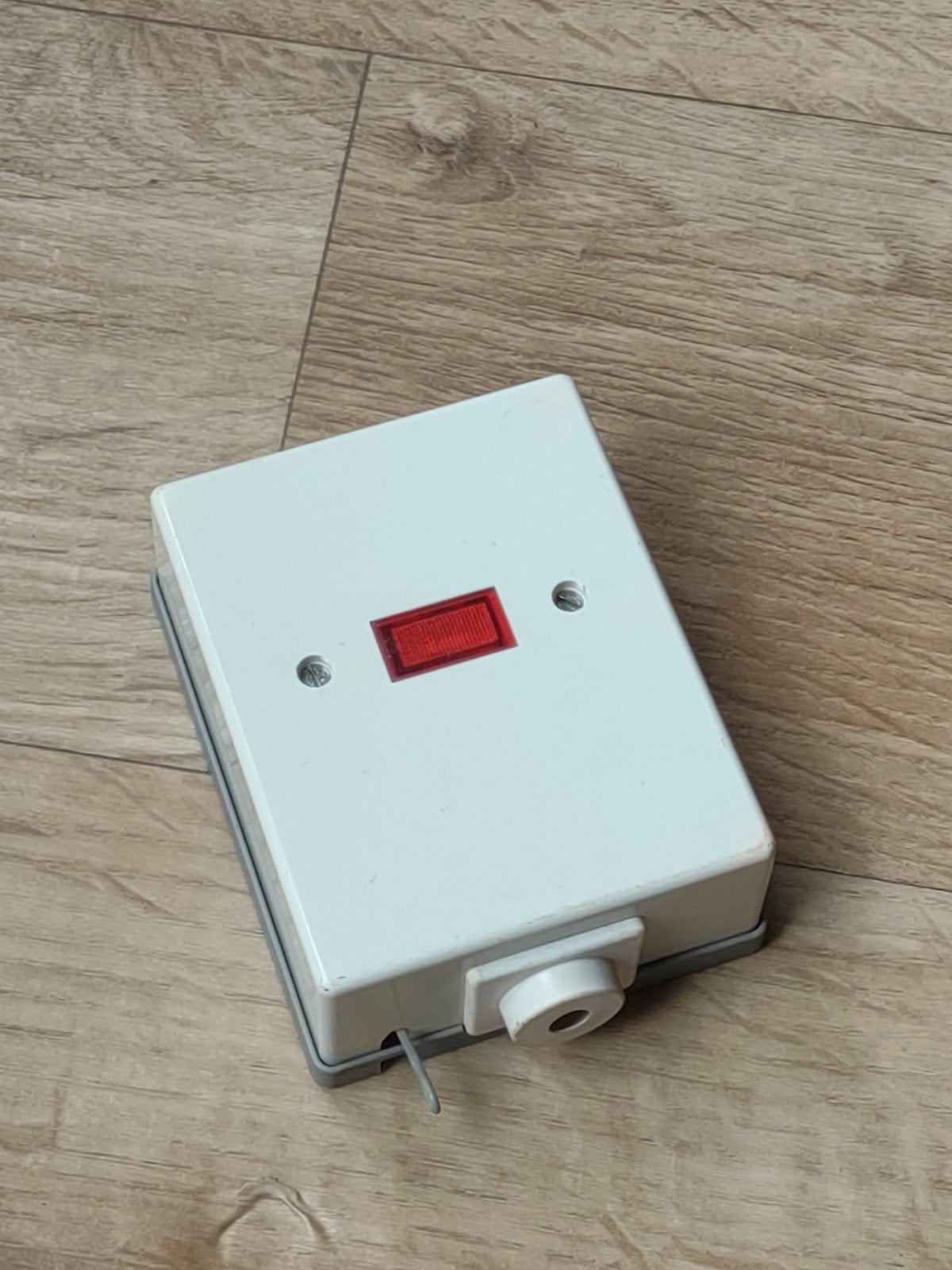 wasmachine schakelaar, Ophalen of Verzenden