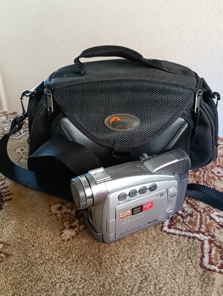 camara, Ophalen, Gebruikt, Canon, 8 keer of meer