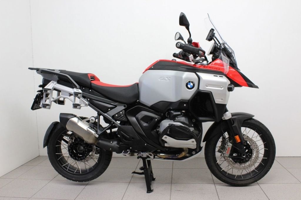 BMW R 1300 GS ADVENTURE ASA, Motoren, Motoren | BMW, Bedrijf, Meer dan 35 kW, Toermotor