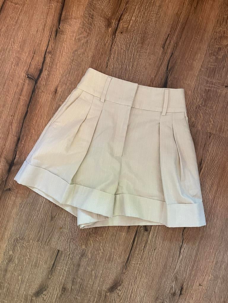 Josh V short leonie met glitters maat XS, Overige kleuren, Kort, Ophalen of Verzenden, Zo goed als nieuw