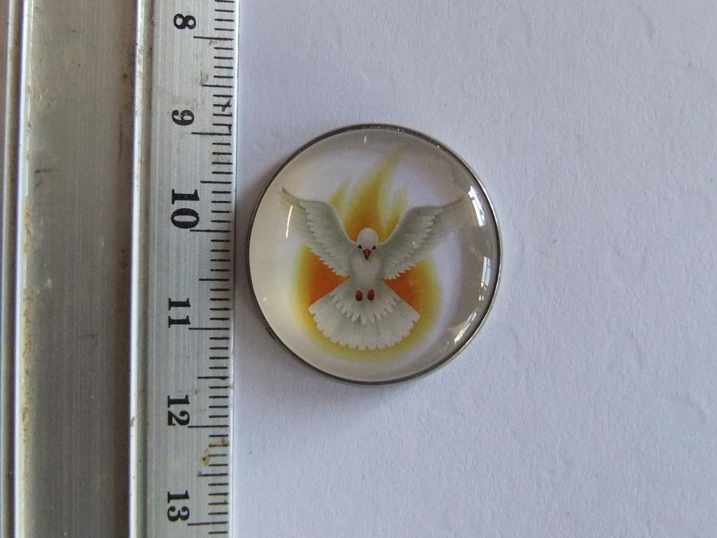 postduif pin(speldje) C, Verzenden, Nieuw, Overige onderwerpen