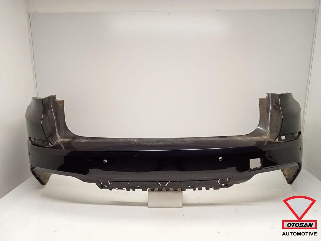 BMW 5 Serie GT F07 LCI M Pakket Achterbumper 4xPDC Origineel, Petuelring 130
80788  Munich, DE, Gebruikt, Info@bmw.de, Ophalen of Verzenden