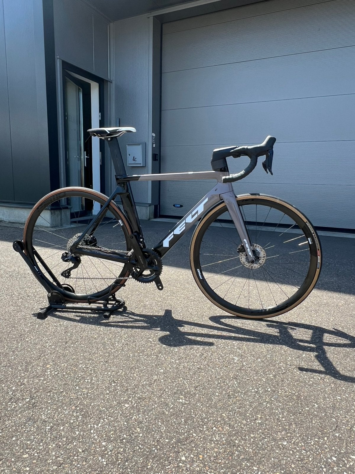 Felt AR Advanced / Nieuw / 105 di2, Ophalen of Verzenden, Zo goed als nieuw