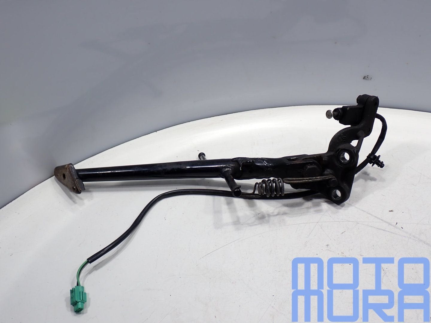zijstandaard Suzuki GSXR 600 750 2008 - 2010 K8 K9 L0 GSX-R, Ophalen of Verzenden, -, -, -