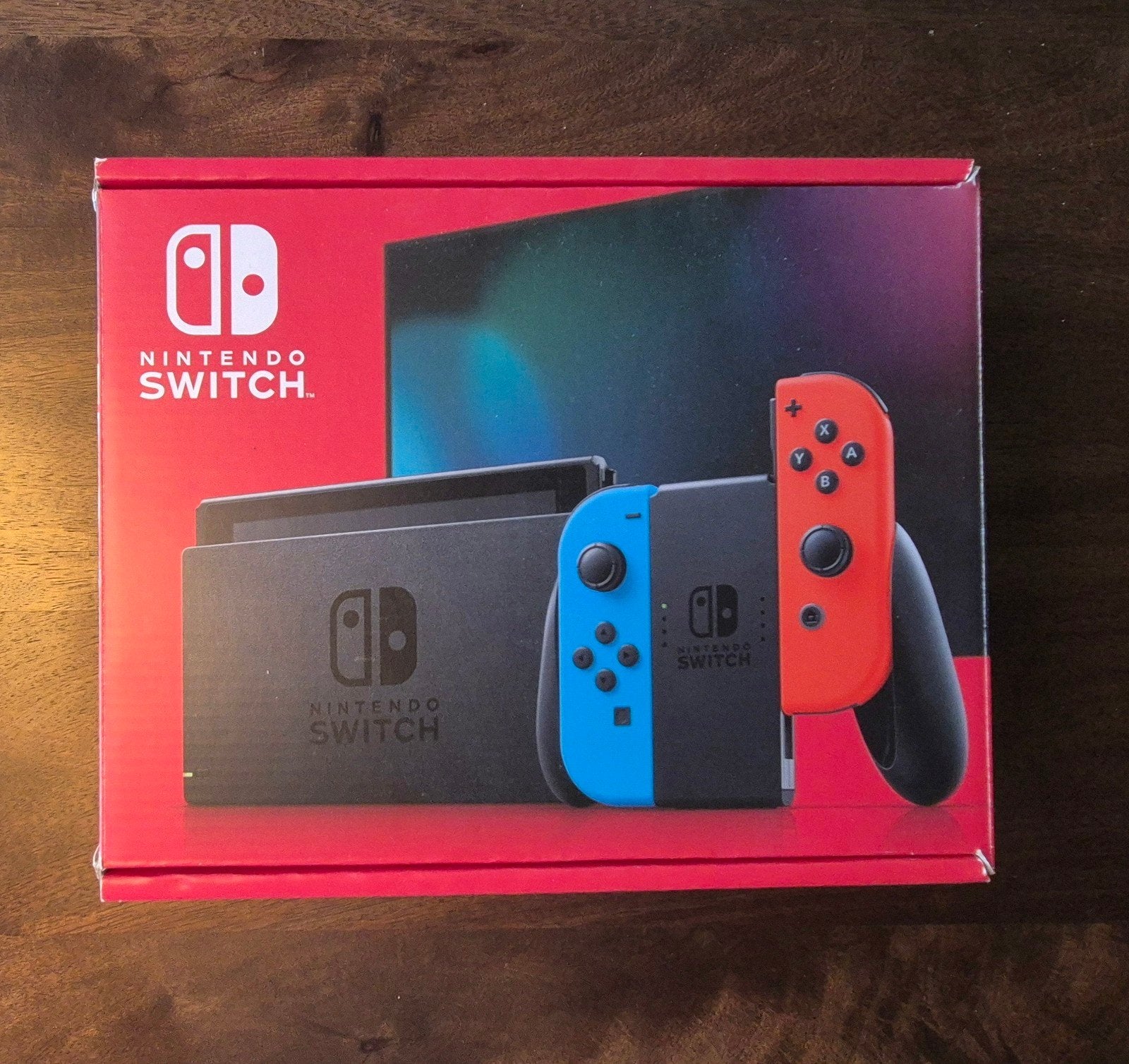Nintendo Switch met Super Mario 3D World + Bowser's Fury, Met games, Met 2 controllers, Ophalen of Verzenden, Zo goed als nieuw
