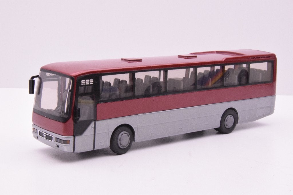 MAN touringcar  ''  Conrad '', Ophalen of Verzenden, Zo goed als nieuw, Bus of Vrachtwagen, Conrad