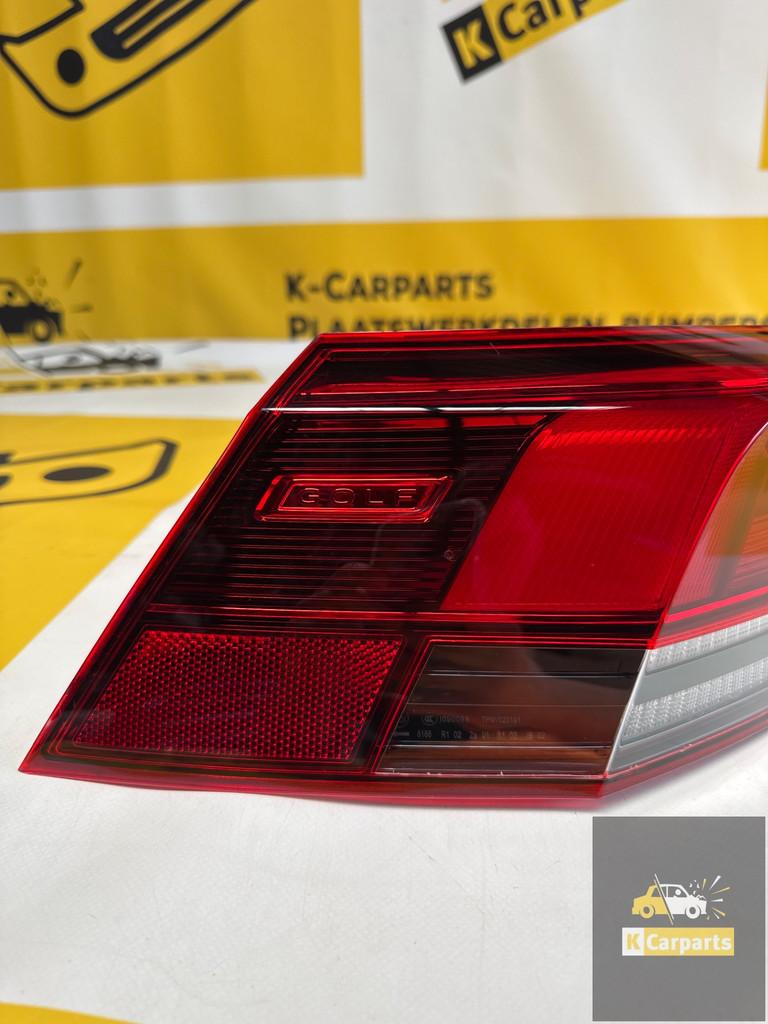 VW Golf 8 5H Achterlicht Links Achter 5H0945095C origineel, Auto-onderdelen, Verlichting, Info@fabrikant.eu, Ophalen of Verzenden