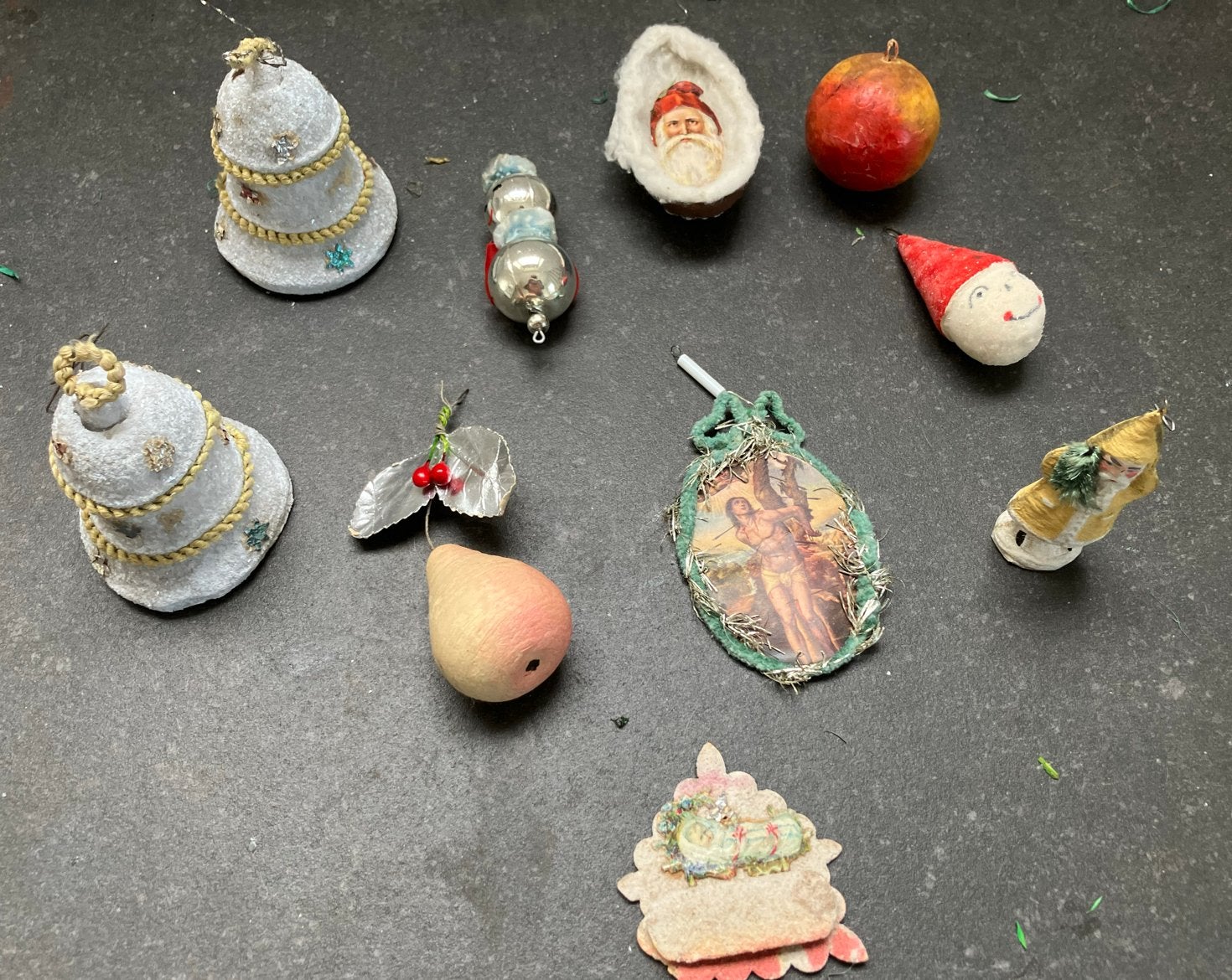 OPRUIMING OUDE KERSTVERSIERING, Diversen, Ophalen of Verzenden