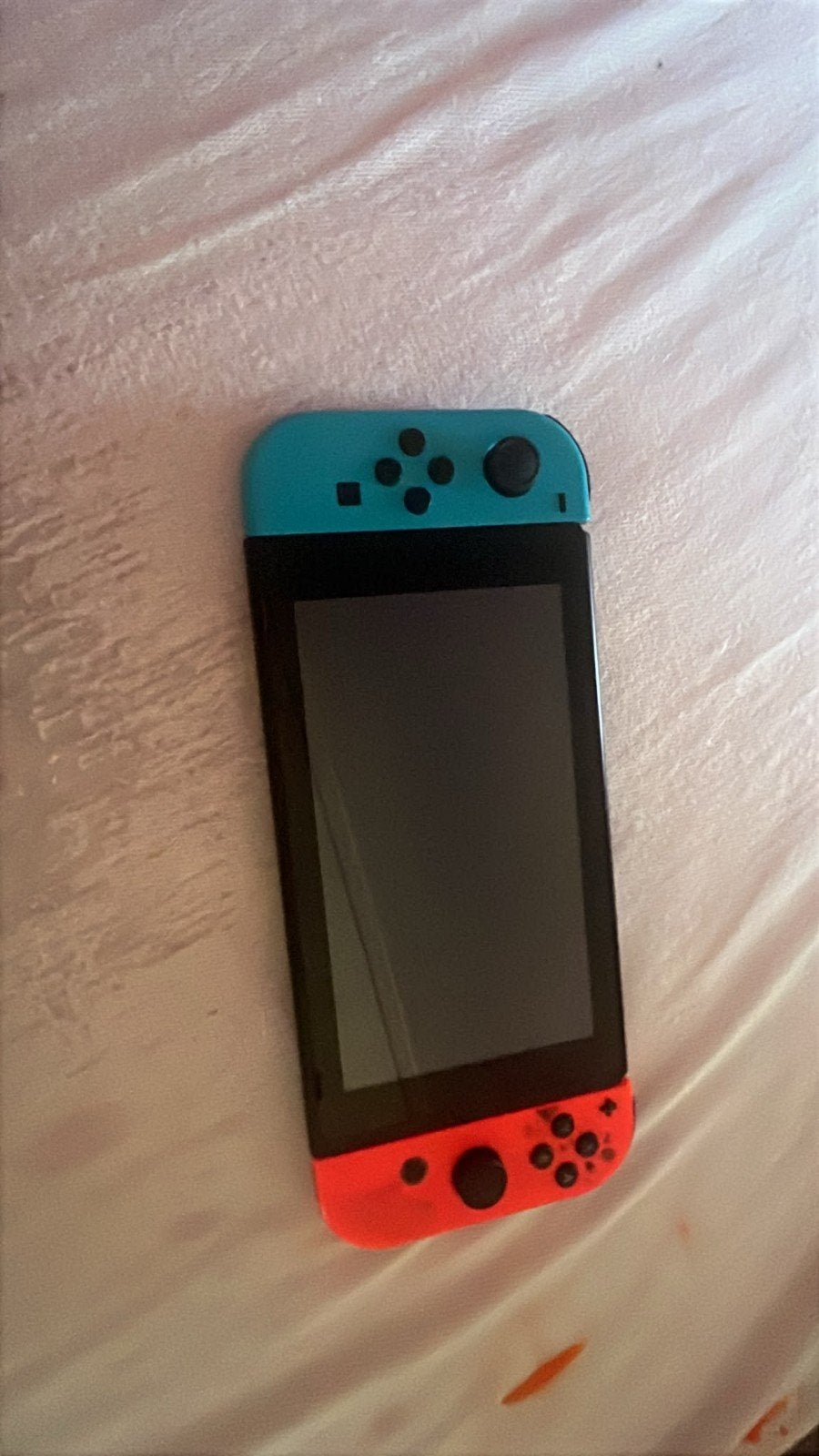 Nintendo Switch met Animal Crossing, Met games, Met 2 controllers, Ophalen of Verzenden, Zo goed als nieuw