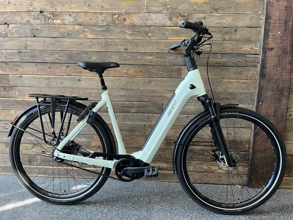 Giant AnyTour E+ 3 LST  XL Frame, Fietsen en Brommers, Ophalen, Schijfrem, Nieuw, Versnellingen