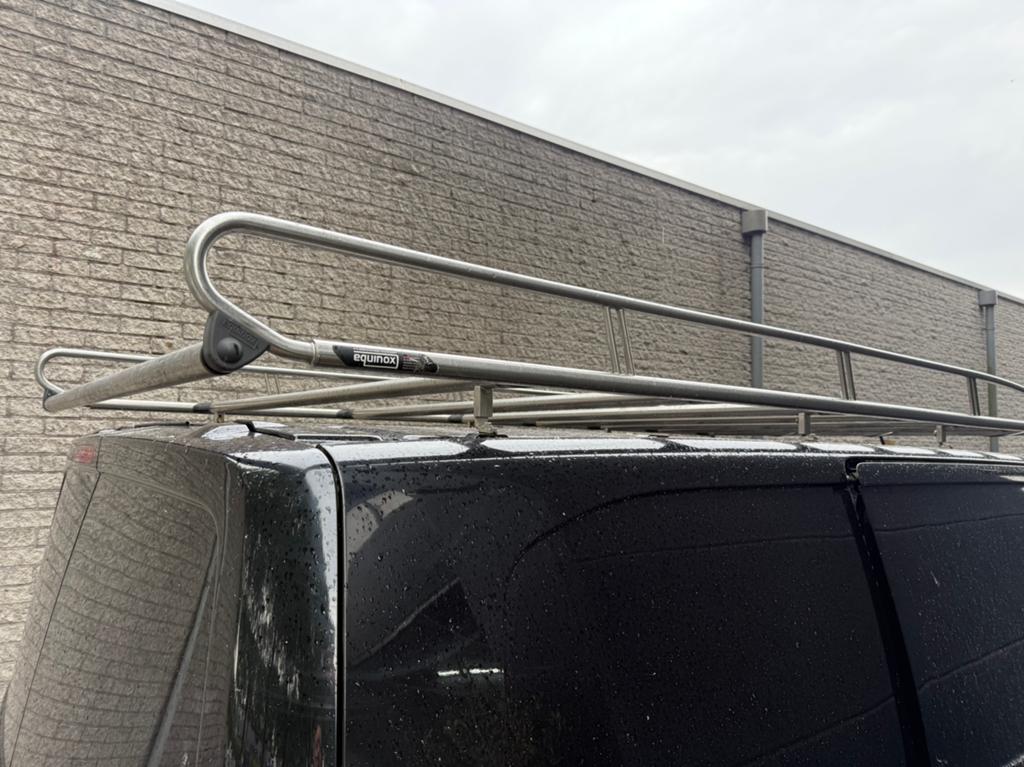 Expert scudo jumpy vivaro imprial 2019, Ophalen of Verzenden, Gebruikt