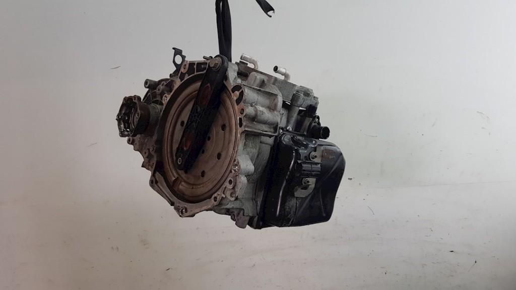 Versnellingsbak Automaat ABS Audi Q3 (8UB/8UG) 02E300064K, Gebruikt, Auto-Union-Straße  1, Ingolstadt 85057, , Duitsland, Info@audi.de
