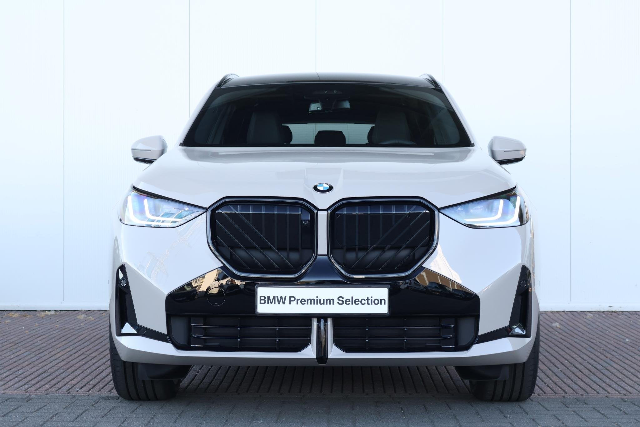 BMW X3 30e xDrive | Sport Pakket Pro | Panorama Dak | Harman, Automaat, 1998 cc, Stof, 4 cilinders