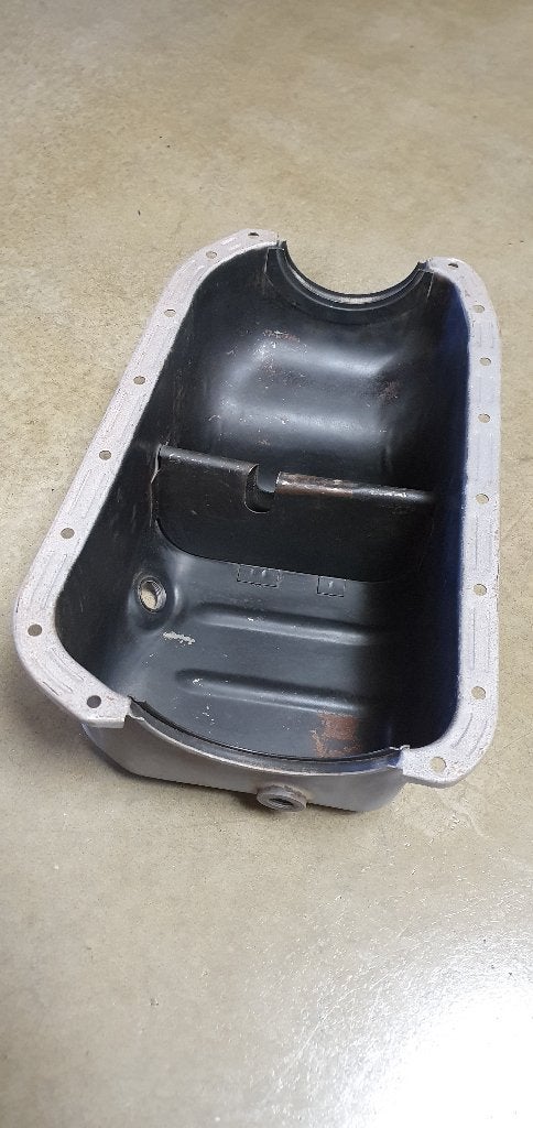 Autobianchi Lancia A112 Abarth 70HP Carterpan, Ophalen of Verzenden, Nieuw