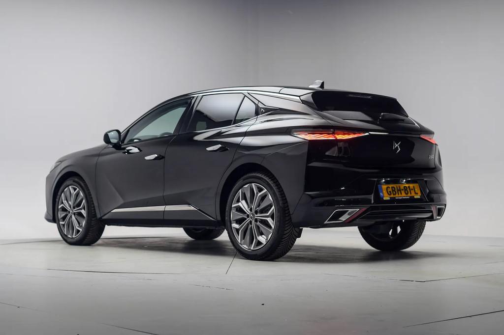 DS DS 4