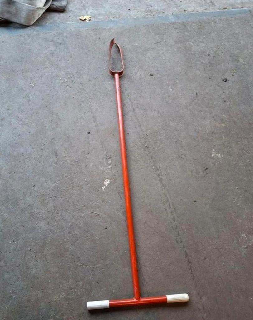 Palenboor, Tuin en Terras, Hand-tuingereedschap, Ophalen