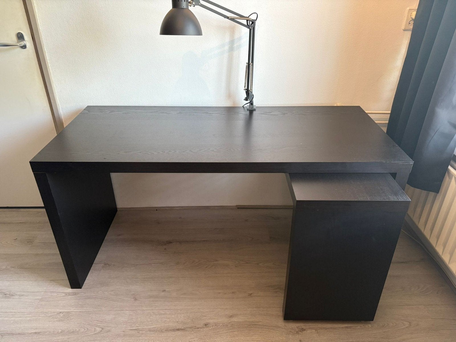 Bureau, Ophalen of Verzenden, Zo goed als nieuw