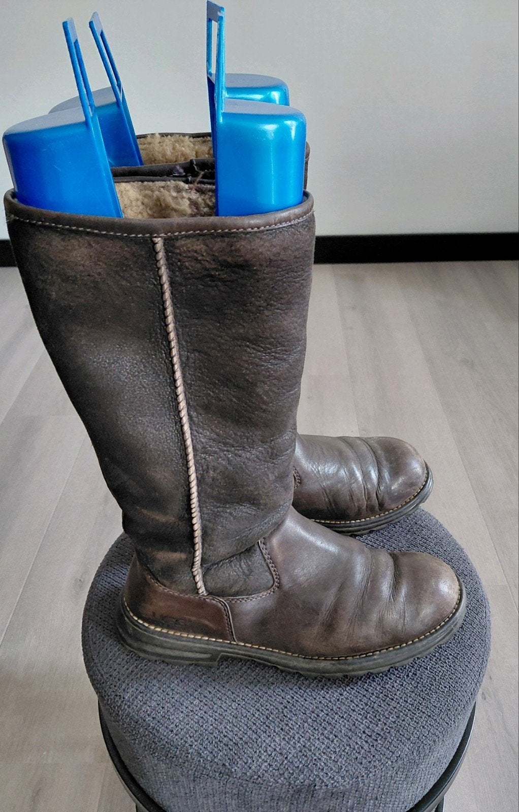 UGG laarzen – Model: Brooks Tall – Maat 39, UGG, Verzenden