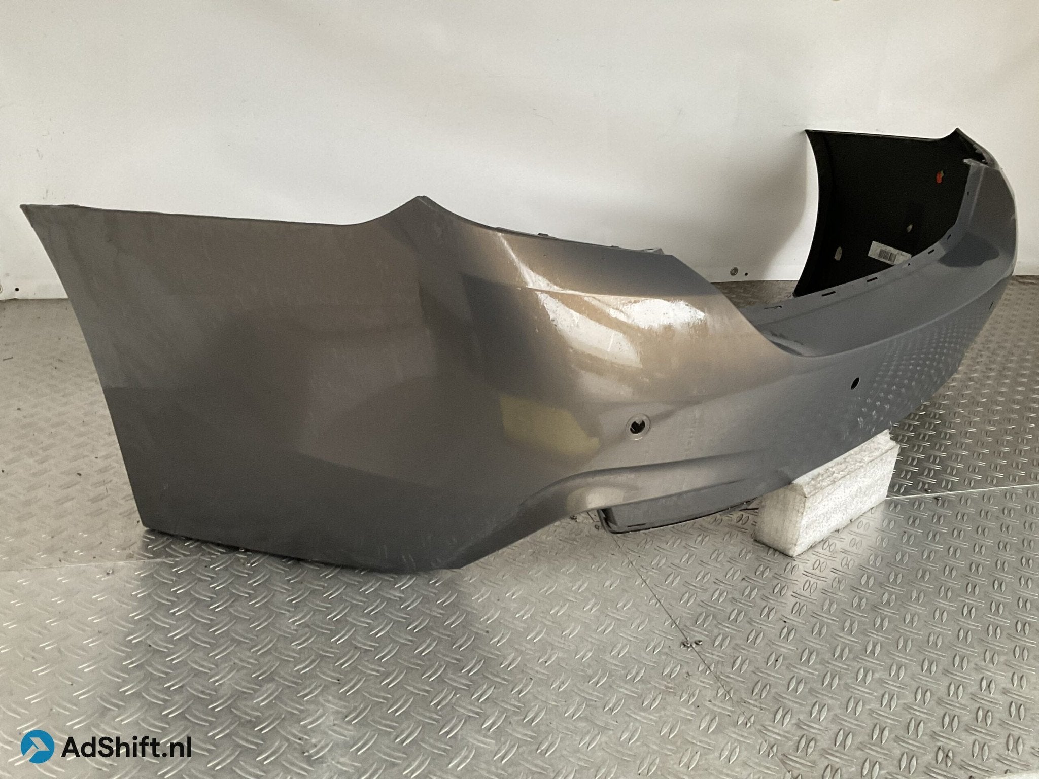 Bumper BMW 4 Serie F33 F36 F32 M Sport 14- 51128054566 Achte, Bumper