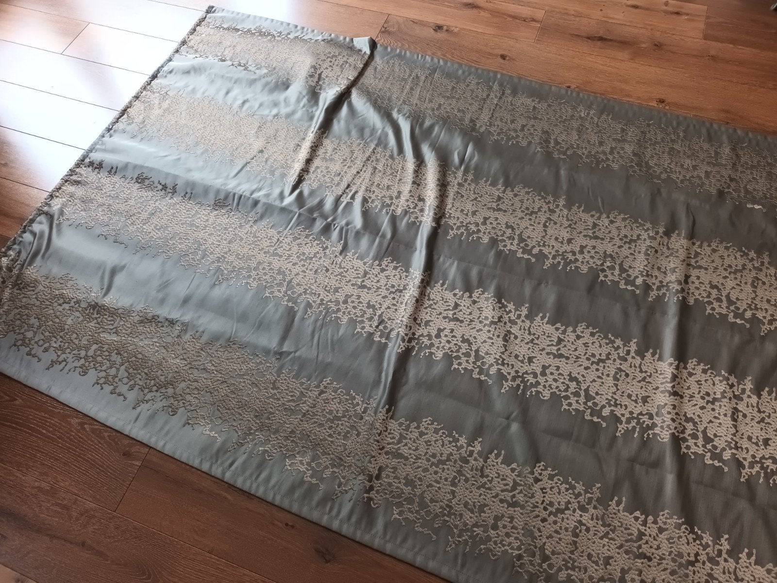 Jab Anstoetz Stromboli gordijnstof 210 x 130 cm PES stof, Huis en Inrichting, Stoffering | Gordijnen en Lamellen, Ophalen of Verzenden