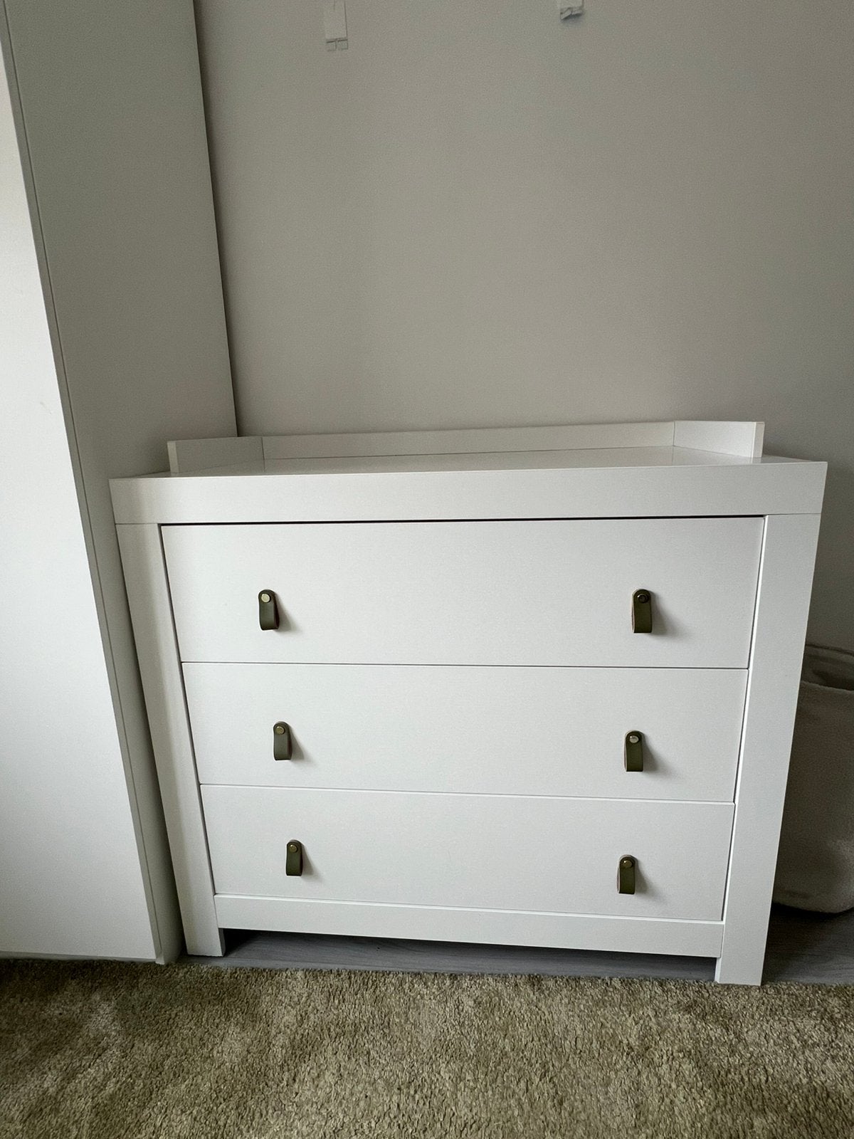 Commode, Ophalen, 50 tot 70 cm, 90 tot 105 cm, 100 cm of meer