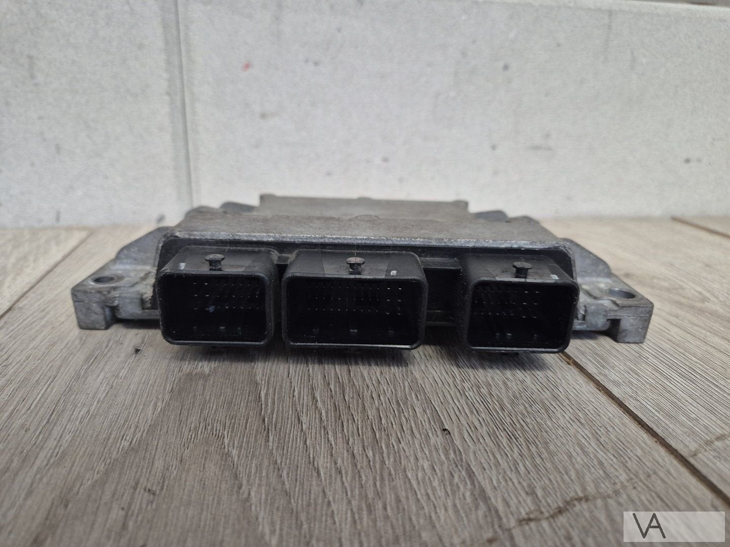 Renault Twingo 2 2007 -2013 ecu motorcomputer 1.2 8200774747, Auto-onderdelen, Gebruikt, -, Renault, -