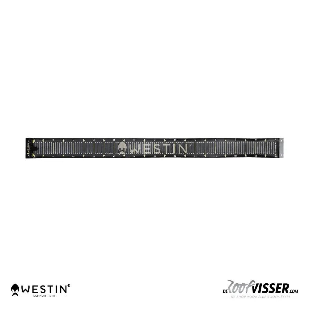 Westin Vis Meetlint - Perfect voor elke visser!, Ophalen, Gebruikt, Overige typen