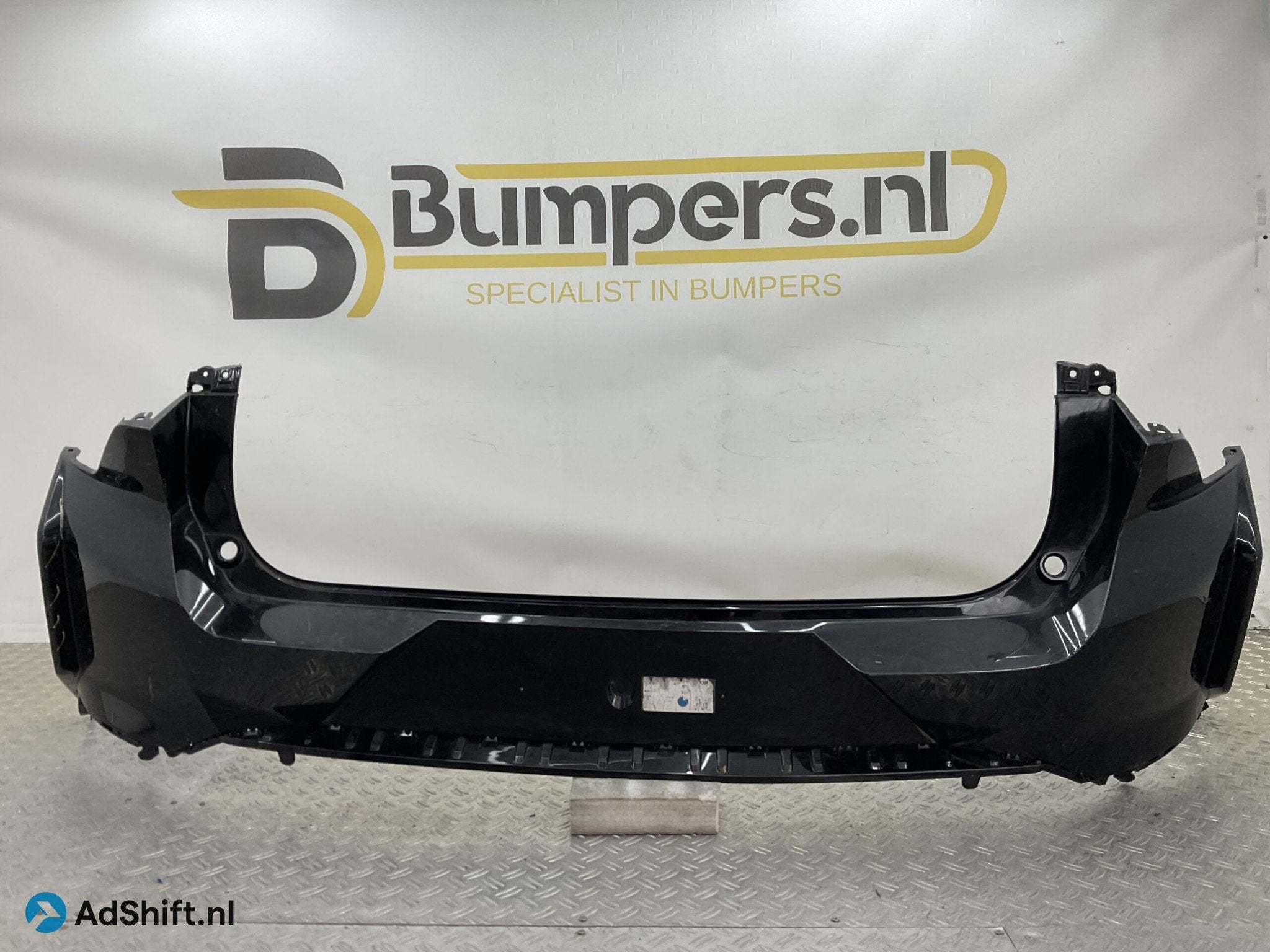 Bumper Renault Scenic E-Tech V 2024 850239698R Achterbumper