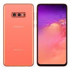 Samsung Galaxy S10e  reparatie, Ophalen of Verzenden, Overige typen, Samsung