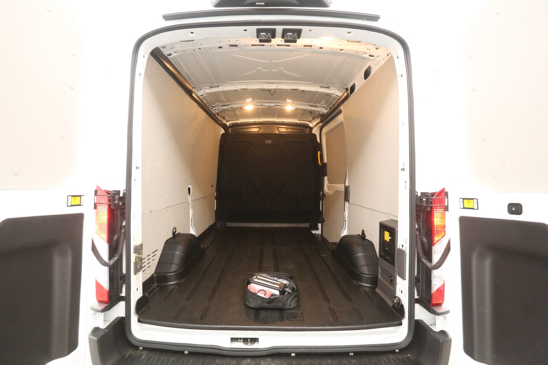 Ford E-Transit