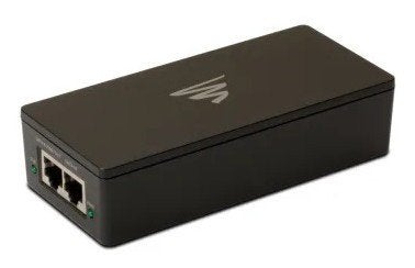Luxul XPE-2500 Single Port Gigabit PoE/PoE+ Injector 30W