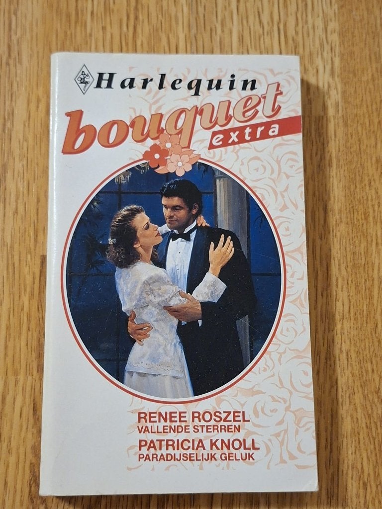 Harlequin Bouquet Extra nr : 109 !!, Ophalen of Verzenden, Gelezen