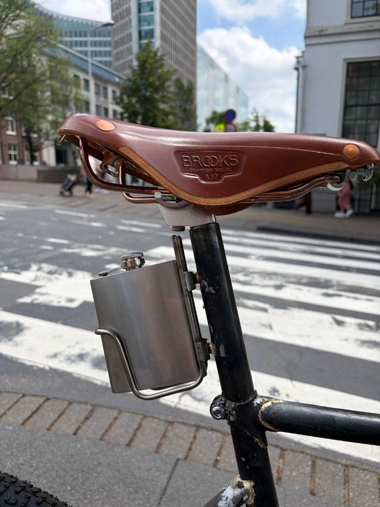 ACHIELLE DUST² – Raw Art in Motion Limited Edition 2 van 10, Fietsen en Brommers, Ophalen of Verzenden, Nieuw